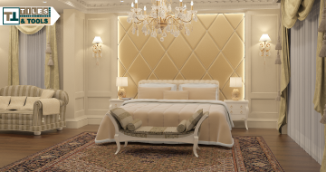 Living Rooms
