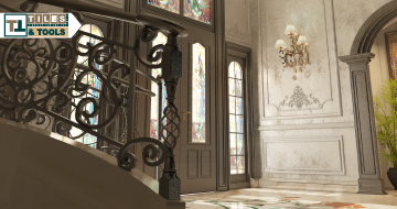 Living Rooms