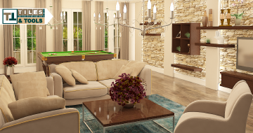 Living Rooms
