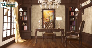 Living Rooms