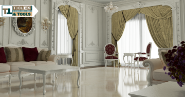 Living Rooms